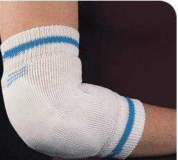 Cradle-Lite - Heel / Elbow Protection Sleeve Medium Blue - 08141423