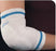 Cradle-Lite - Heel / Elbow Protection Sleeve Medium Blue - 08141423