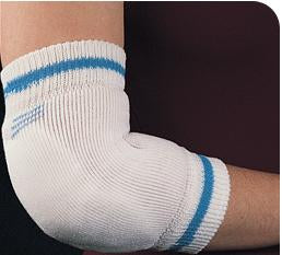 Bird & Cronin Cradle-Lite Heel / Elbow Protector Sleeve Medium Blue - 8141423