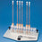 Sediplast - Sedimentation Tube Sodium Citrate Additive Without Color Coding Ventilation Cap - 0267029