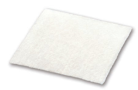 3M Tegaderm High Integrity - Alginate Dressing 4 X 4 Inch Square Calcium Alginate Sterile - 90112