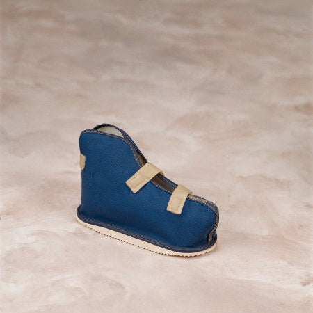 Deroyal Cast Shoe Comfo-Eze Small Navy - 2038-02