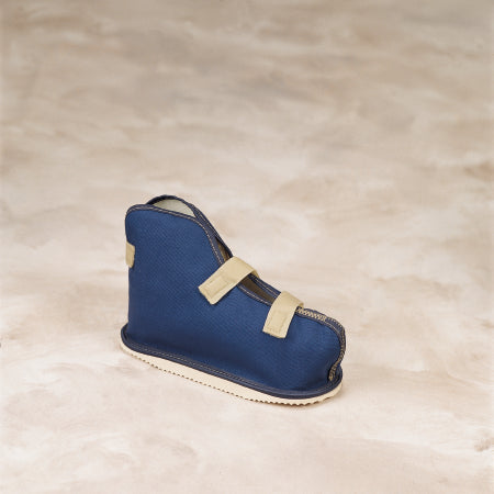 Comfo-Eze - Cast Shoe Small Navy - 2038-02