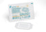3M Tegaderm +Pad Transparent Film Dressing with Pad Rectangle 3-1/2 X 4 Inch Frame Style Delivery Without Label Sterile - 3586