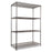 Wire Shelving Starter Kit