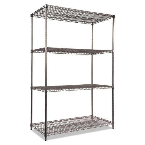 Wire Shelving Starter Kit