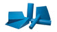 Alimed AliMed Positioning Wedge 22 W X 20 D X 10 H Inch Foam Freestanding - 31894