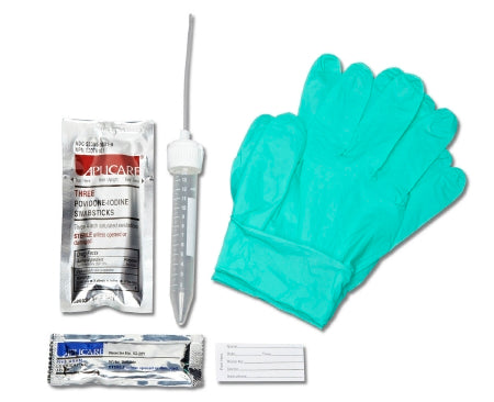 Speci-Cath - Urine Specimen Collection Kit Neonatal 5 Fr. Without Balloon Vinyl - DYND10820