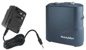 Welch Allyn Battery Pack W/charger (DOM) - 75260