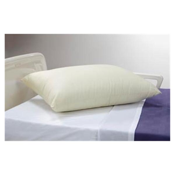 The Pillow Factory Pillow Hospital 20 In X 26 In Nylon Beige Ea, 12 Ea/Ca - TPF-0068