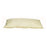 The Pillow Factory Pillow Hospital 18 In X 24 In Nylon Beige Ea, 12 Ea/Ca - 51184