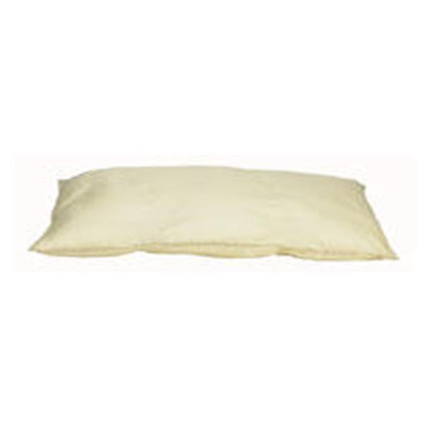 The Pillow Factory Pillow Hospital 18 In X 24 In Nylon Beige Ea, 12 Ea/Ca - 51184