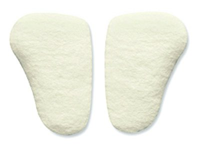 Hapad - Arch / Metatarsal Support Pad X-Large Without Closure Male 11 and Up Foot - LMEL