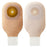 Premier Flextend - Colostomy Pouch One-Piece System 12 Inch Length Drainable Convex, Pre-Cut - 8614