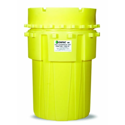 Poly-Overpack Drum