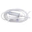 BBraun - Primary IV Administration Set 15 Drops / mL Drip Rate 79 Inch Tubing Without Ports - V1402