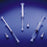 Portex Line Draw Plus - Arterial Blood Gas Kit 3 mL Luer Lock Without Needle - 4042-2