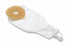 Flextend - Fecal Collection Bag One-Piece System 10 Inch Length Drainable Trim To Fit - 9823