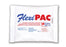 FlexiPac - Hot / Cold Pack General Purpose 5 X 10 Inch Plastic / Gel Reusable - 4020