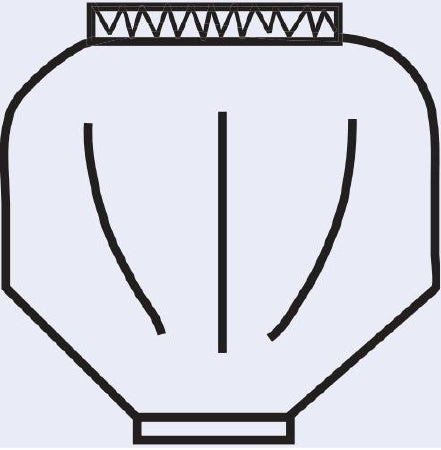 Opmi - Equipment Cover - 306084-0000-000