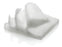 Surgicel Fibrillar - Absorbable Hemostat Dressing Oxidized Regenerated Cellulose 2 X 4 Inch - 1962