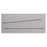 Aspen Surgical Needle Surgical Richard-Allan .024X2.48" Strt Ndl Ss Brnls Strl 72/Bx - 220002