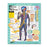 Wolters Kluwer Health Inc Chart Anatomical Blueprint For Health Your Brain And Nerves 20X26" Ea - 9781587797439