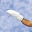 DeRoyal - Hand Control Mitt One Size Fits Most Hook and Loop Closure 1-Strap - M2026V