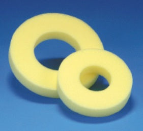 Deroyal Head Positioning Donut 7 W X 3 D X 1-1/2 H Inch Foam Freestanding - M10-092