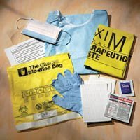 Chemotherapy Spill Kit