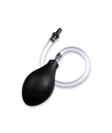 Welch Allyn Insufflator Bulb For MacroView Otoscope EaPart - 23804