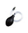 Welch Allyn Insufflator Bulb For MacroView Otoscope EaPart - 23804
