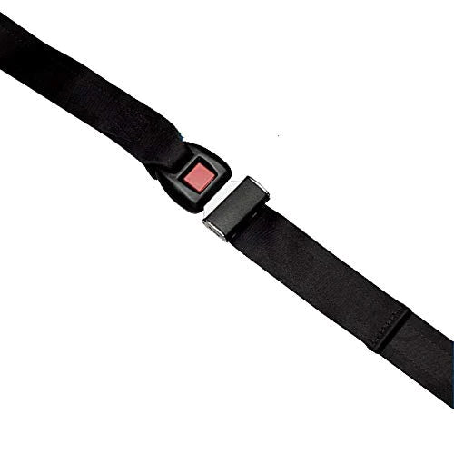 Invacare - Wheelchair Seat Positioning Strap For Wheelchair - 1515ST