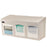 Bowman Manufacturing DISPENSER, FACE MASK SURG W/DIVIDERS - FM001-0212-DSD