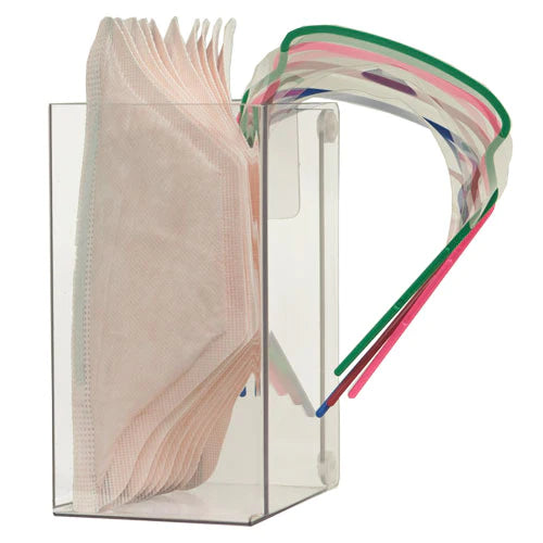 Bowman - Carry Caddy 4.6 X 4.8 X 8.1 Inch Plastic - MP-085