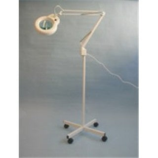 Brandt Industries Magnifier Mobile Base - 43244