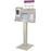 Bowman Manufacturing COMPLIANCE KIT STATION, COVER COUGH - BD116-0012