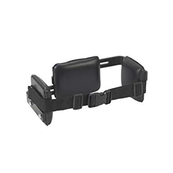 Drive Medical - Roller Pelvic Stabilizer - CE 1050