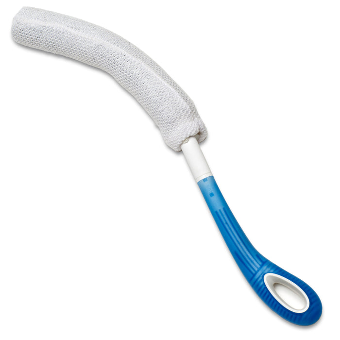 body washer