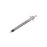 BD - Oral Medication Syringe 3 mL Bulk Pack Oral Tip Without Safety - 301077
