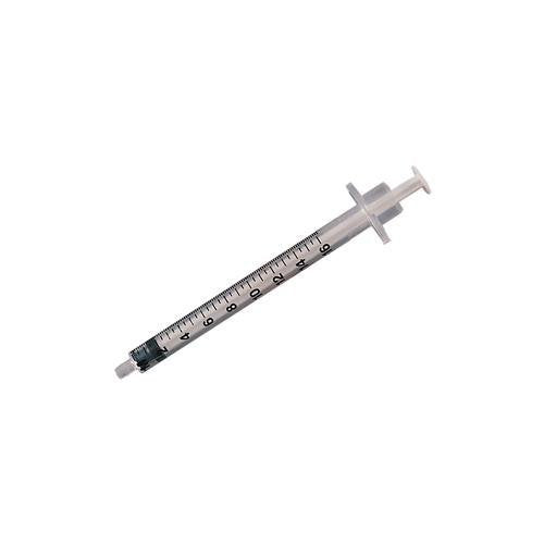 Syringe
