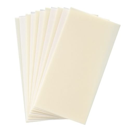 Miltex Beauty Wax 1 lbs., White - 120-57130