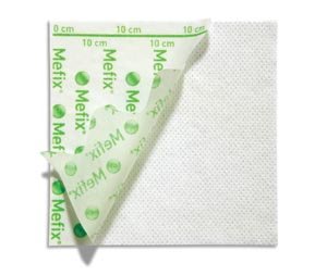 Dressing Retention Tape
