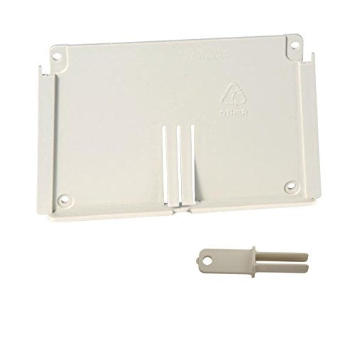BRACKET SET, WALL SAFE