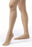 JOBST Ultrasheer - Compression Stocking Knee High Large Natural Open Toe - 119744