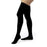 JOBST Opaque - Compression Stocking Thigh High Medium Honey Closed Toe - 115690