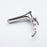 Centurion - Vaginal Speculum Graves NonSterile Stainless Steel Large Double Blade Duckbill Reusable Without Light Source Capability - GVS10LST