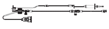 Pressure Monitoring Kit
