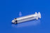 Monoject - General Purpose Syringe 12 mL Rigid Pack Luer Lock Tip Without Safety - Cardinal - 8881512878
