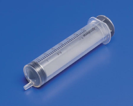 Monoject - General Purpose Syringe 35 mL Rigid Pack Luer Slip Tip Without Safety - 8881535796